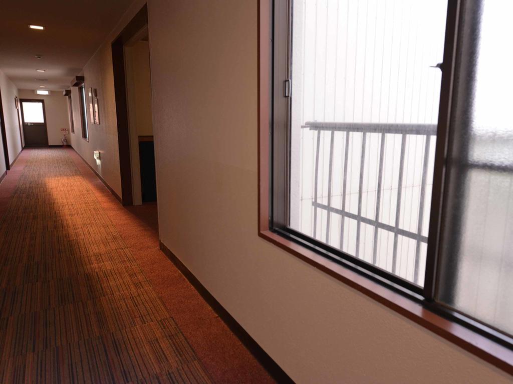 Takumi Kanko Hotel Minamichita Zewnętrze zdjęcie