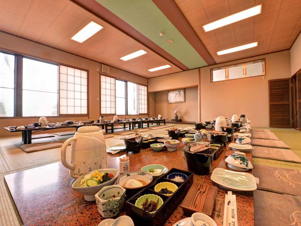 Takumi Kanko Hotel Minamichita Zewnętrze zdjęcie