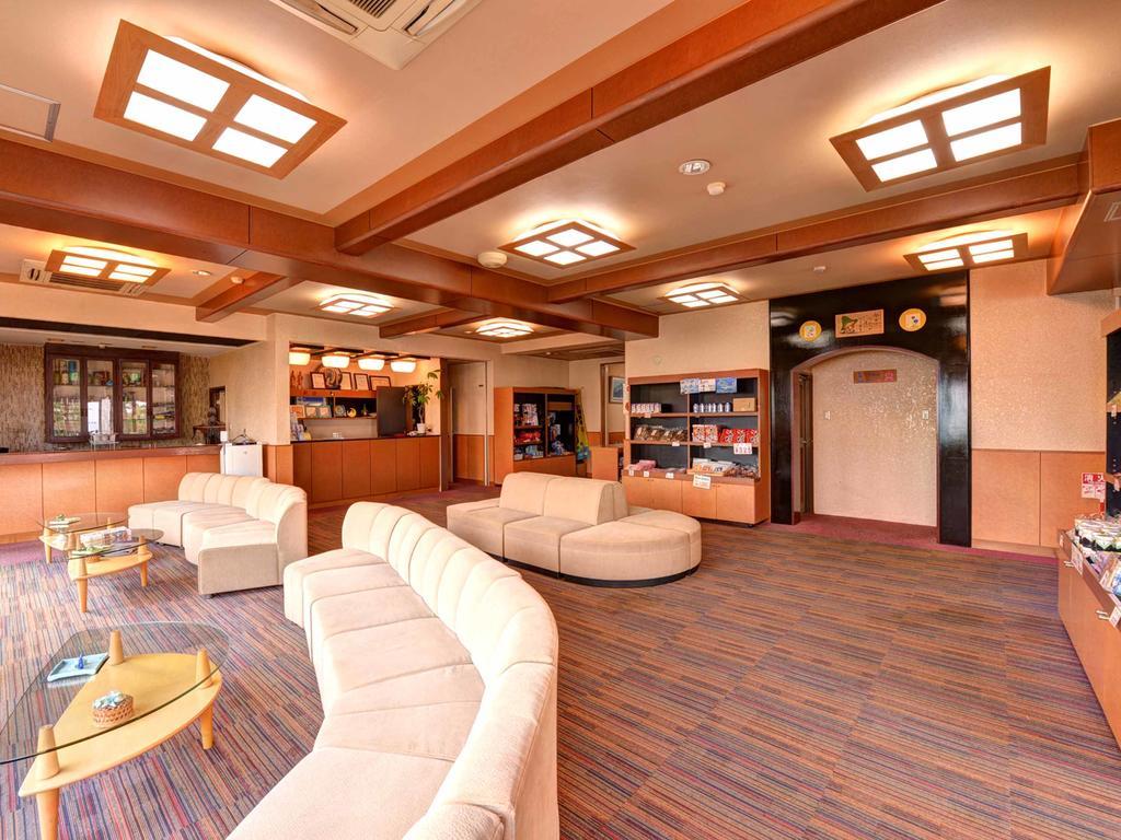 Takumi Kanko Hotel Minamichita Zewnętrze zdjęcie