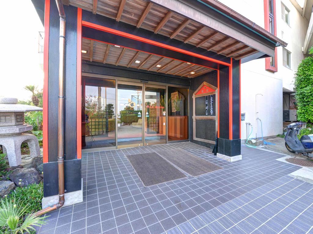 Takumi Kanko Hotel Minamichita Zewnętrze zdjęcie