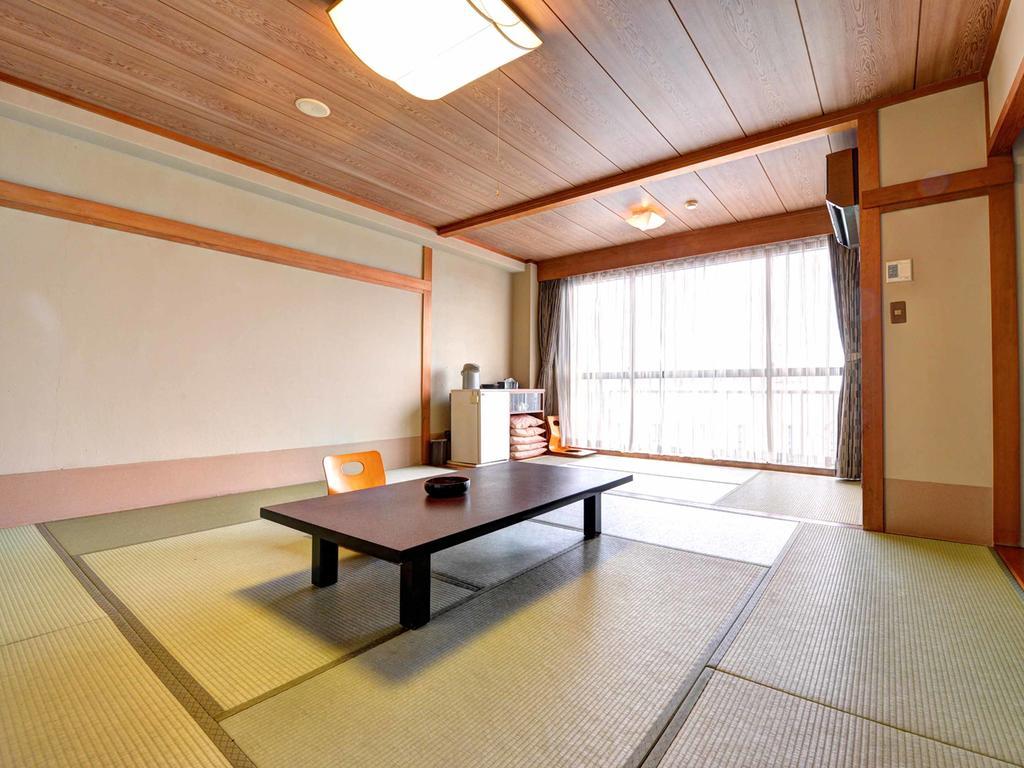 Takumi Kanko Hotel Minamichita Zewnętrze zdjęcie