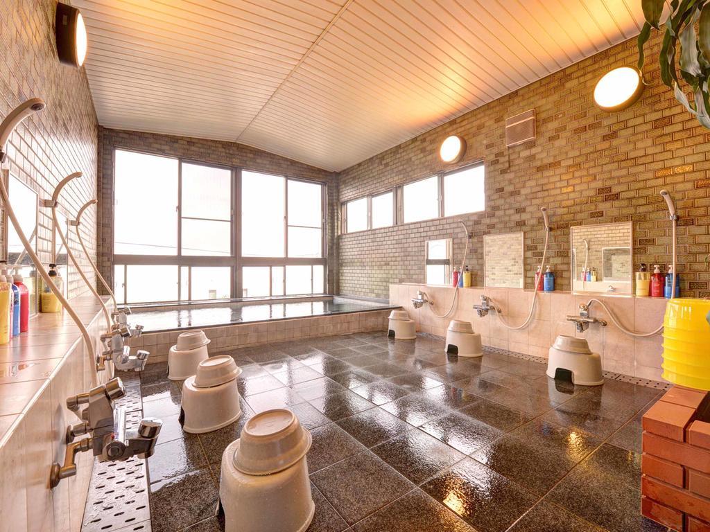 Takumi Kanko Hotel Minamichita Zewnętrze zdjęcie