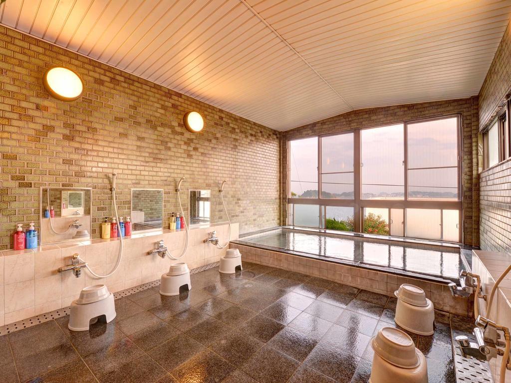 Takumi Kanko Hotel Minamichita Zewnętrze zdjęcie